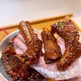 秘制香辣排骨，可以传给下一代的排骨做法，答应我一定要试下
