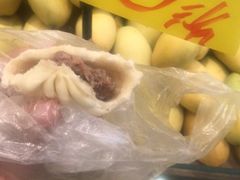 -郑家包子牛肉拉面(尚勤路店)
