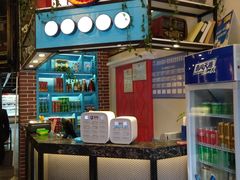-蜀都小君肝串串香火锅(龙华旗舰店)