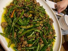 -铁公鸡·四川料理(天环广场店)