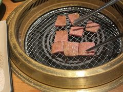 -MIKOMIKO和牛烧肉专门店(南门店)