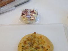 -BreadTalk面包新语(长寿路地铁站店)