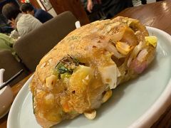 -海坛特色小吃·只做平潭特色菜(平潭店)