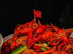 -杨氏青龙虾·羊蝎子(托乐嘉店)