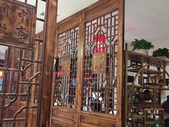 -川中故事·成都老火锅(东书房店)