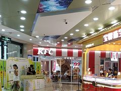 -万达广场(厦门湖里店)