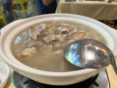 -老东风菜馆·潮汕大排档