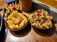 -楠火锅(昆山金鹰店)