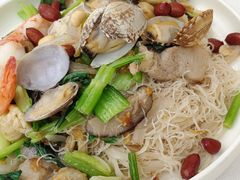 -莆田餐厅PUTIEN(颐堤港店)