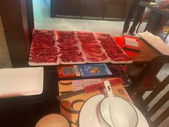 -牛事制造局牛肉火锅(莲岳路店)