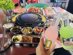 -小团团·路边烤牛肉(南岭壹街店)