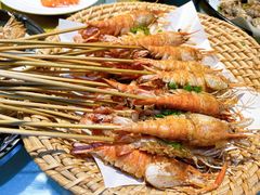 -79号渔船海鲜饭店(华强北店)