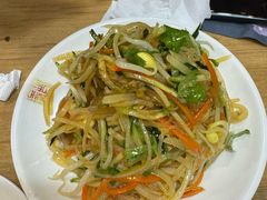 -晋宝章大同刀削面(和平里店)
