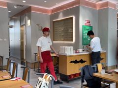 -喜家德虾仁水饺(繁荣路店)