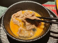 -牛New寿喜烧(金鹰世界店)