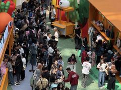 -天河城购物中心