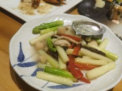 -大岛日本料理铁板烧(南通大饭店)