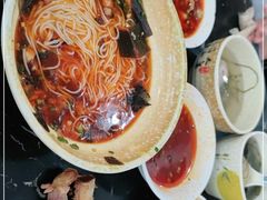 -李记小小吃(涪江路店)