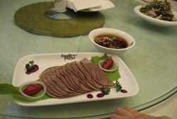 压板儿羊肉-克拉玛依新疆餐厅