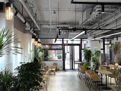 -2326 Coffee Roaster咖啡豆可选店(林肯公园店)
