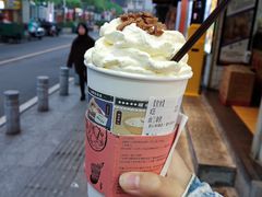 -茶颜悦色(长郡步行街口店)