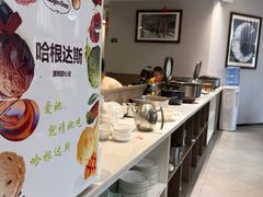 -干老四雅鱼饭店(滨江西路店)