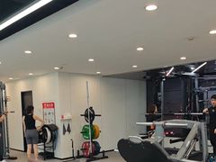 -WEGYMER健萌健身(麦德龙钰龙天下馆)