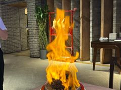 -局气 烤鸭·北京菜(光华路店)