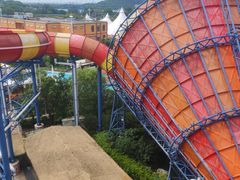 -上海玛雅海滩水公园