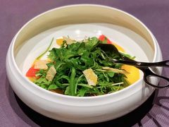 -北京泰富酒店-柏景轩中餐厅