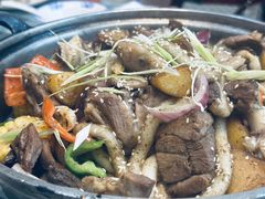 -伊帆食府·青海地方特色美食