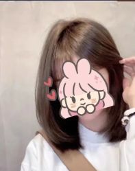 点击看大图 -MORI HAIR SALON日式美发沙龙