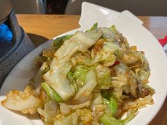 -一个叫川的地方(麒麟新天地店)