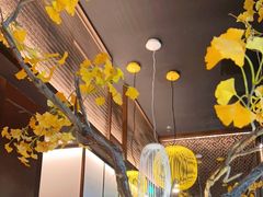 -京华烟云·北京烤鸭(领展购物广场·中关村店)