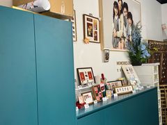 -海马体照相馆(天津世纪都会店)