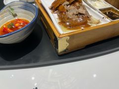 -苏浙徽·农家大院(吴江中山南路店)