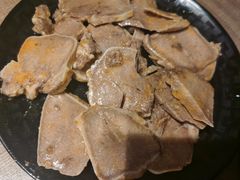 -石记东北风味烤肉店(子固路店)