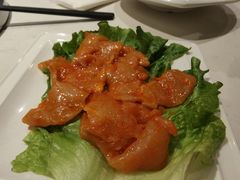 -么子烤肉(化龙池店)