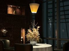 -郑州绿地JW万豪酒店The Grill烤汇扒房