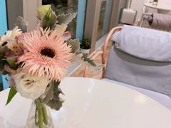 -CHEZ JASMINE 茉莉的氧气厨房