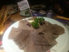 -耍哥串串香(香月湖店)
