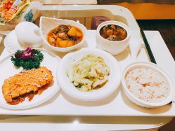 -蓓儿悦月子会所(日月大道店)