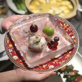 飞天茅台灼玫瑰盐烤鸭我相信没有人能拒绝吧❌
