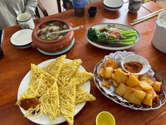 -云隐小厨·传统大理美食(复兴路店)