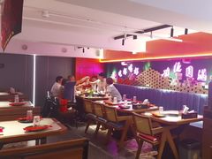 -沪小胖·小龙虾·蓝龙王(八佰伴店)
