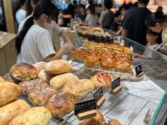 -麦田工坊(月湖店)