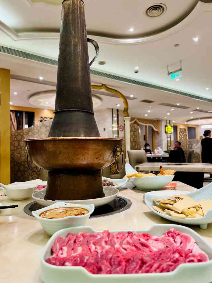 洪长兴(广西北路店)-"老治好 口味纯真 服务不是很好 肯恩饰国.