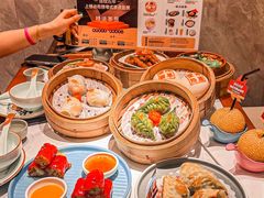 -禄运茶居·手工点心(猎德店)