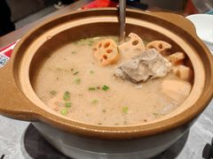 -肖记公安牛肉鱼杂馆·省级非物质文化遗产(江汉路直营店)