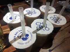 -茶百道(翠柏店)